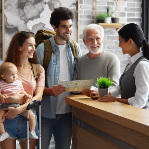 La cultura de la calidad en las empresas y/o entidades de hostelería y turismo