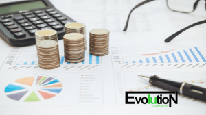 curso online de contabilidad financiera de Formación Evolution