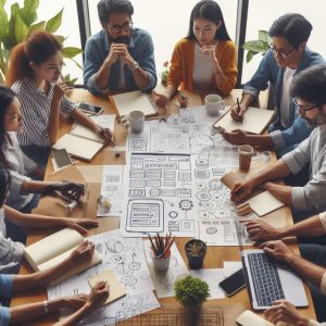 Formularios en la construcción de páginas web