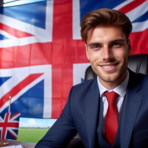 Aplicación de técnicas de venta en inglés