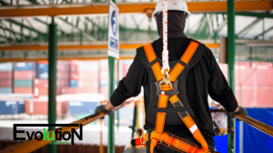 SEGURIDAD Y SALUD EN OBRAS DE CONSTRUCCIÓN.