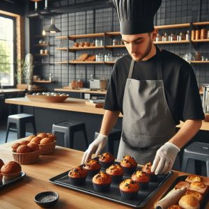 Curso de Pastelería Tradicional