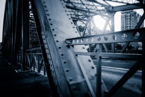 Procesos de Unión y Montaje en Construcciones Metálicas