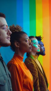 Derechos de las personas LGTBI en el ámbito laboral