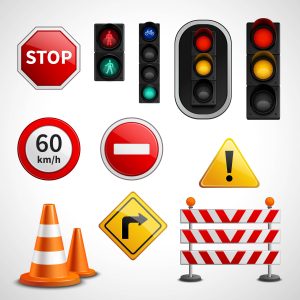 SEGURIDAD VIAL Y SEÑALIZACIÓN (COEX)
