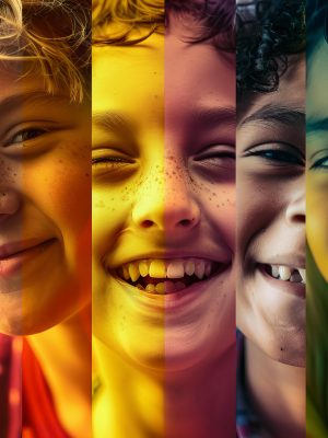 Protección a la Infancia y a la Adolescencia