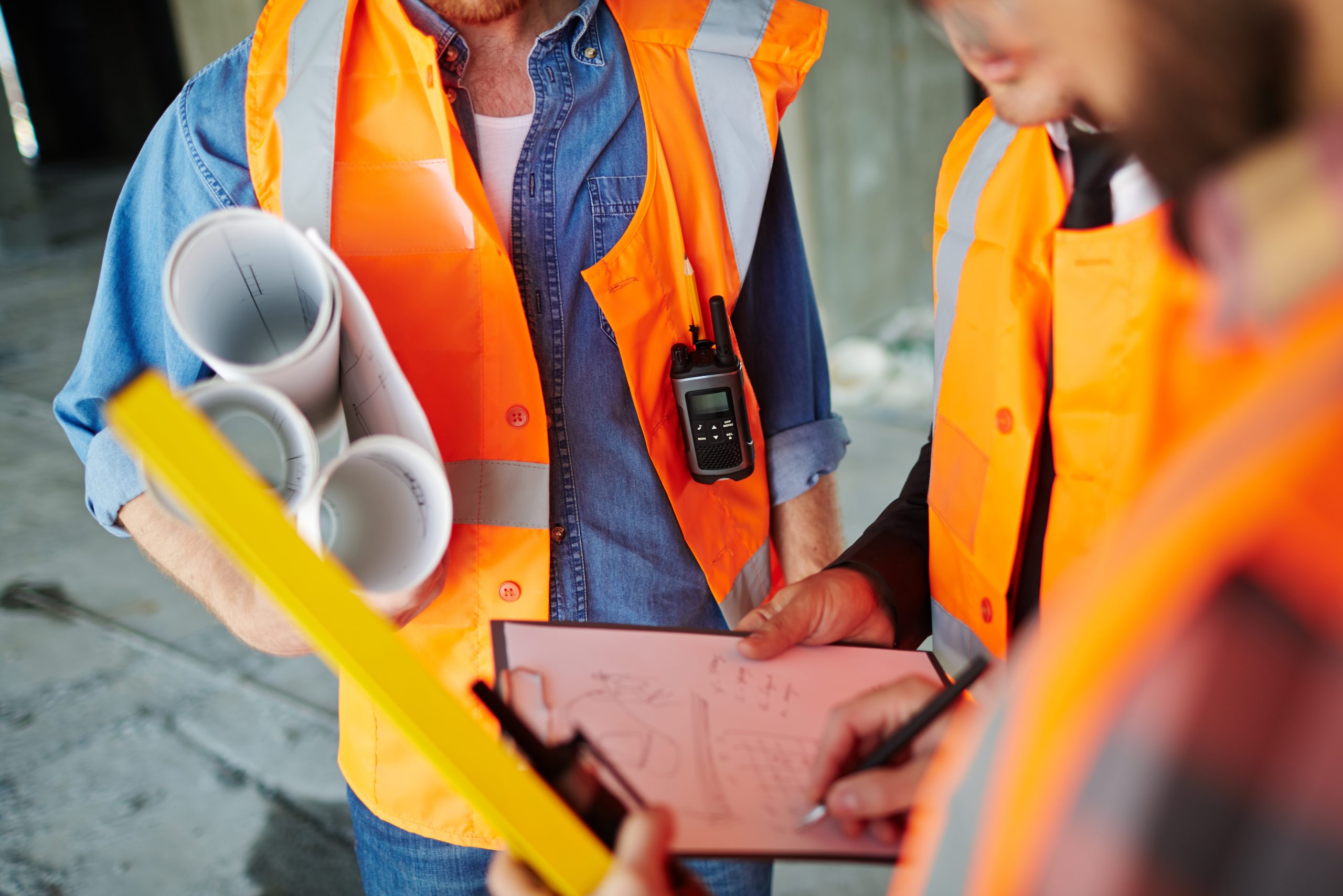 Técnico en Prevención de Riesgos Laborales. Recurso Preventivo