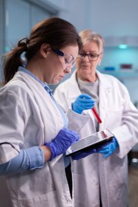 Curso de Especialista en Bioestadistica e Ingenieria Biomedica