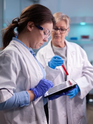 Curso de Especialista en Bioestadistica e Ingenieria Biomedica