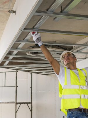 INSTALADOR DE PLADUR