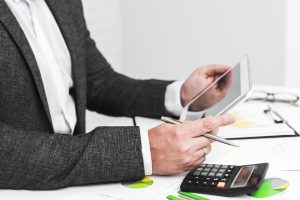 Gestión contable, fiscal y laboral