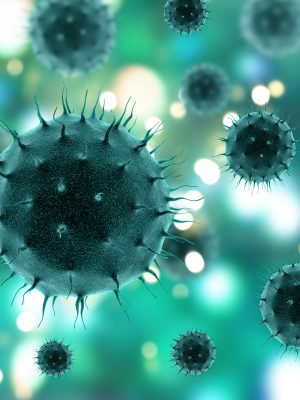 LEGIONELLA: FOCOS DE CONTAMINACION